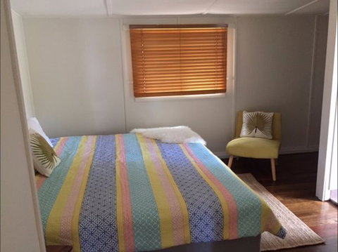 A Sunday Cottage - Accommodation QLD 9